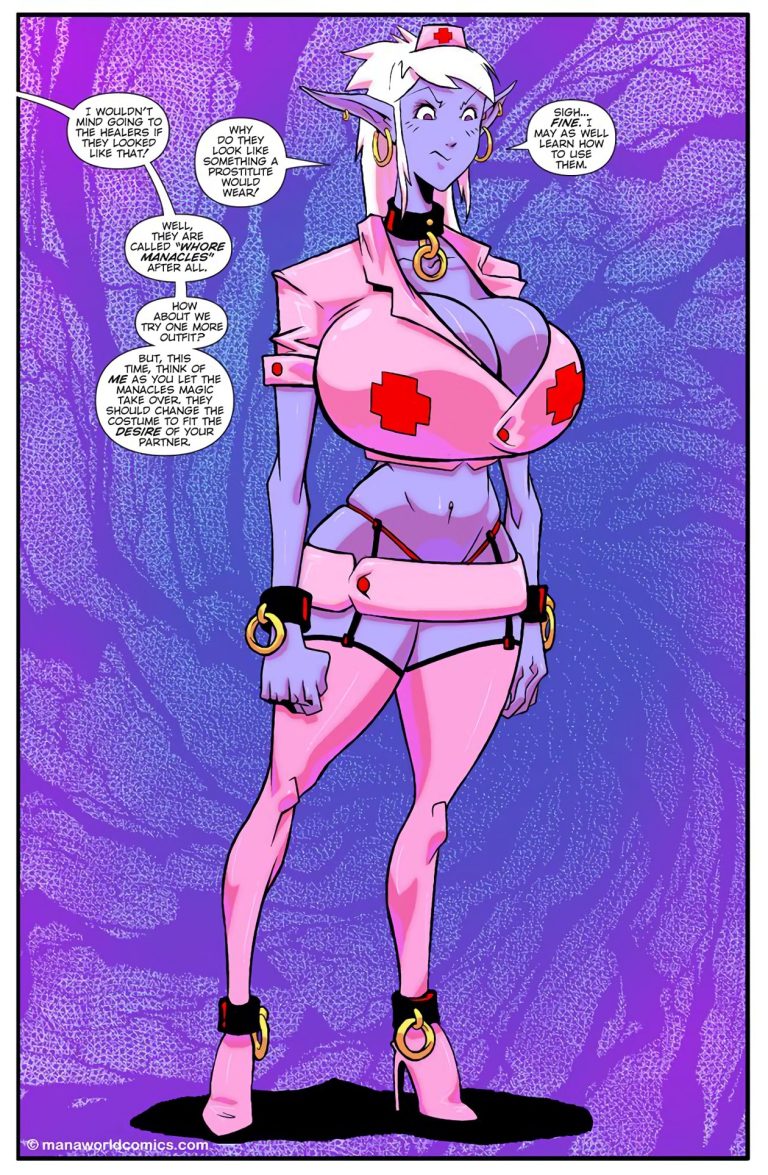 Plotline Archive Chapter 01 - 20 porn comic picture 26