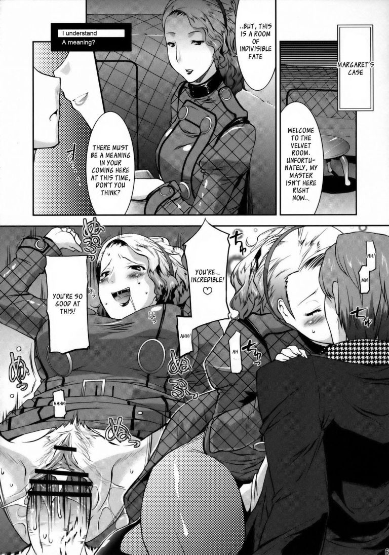 Reach out for the you hentai manga picture 5