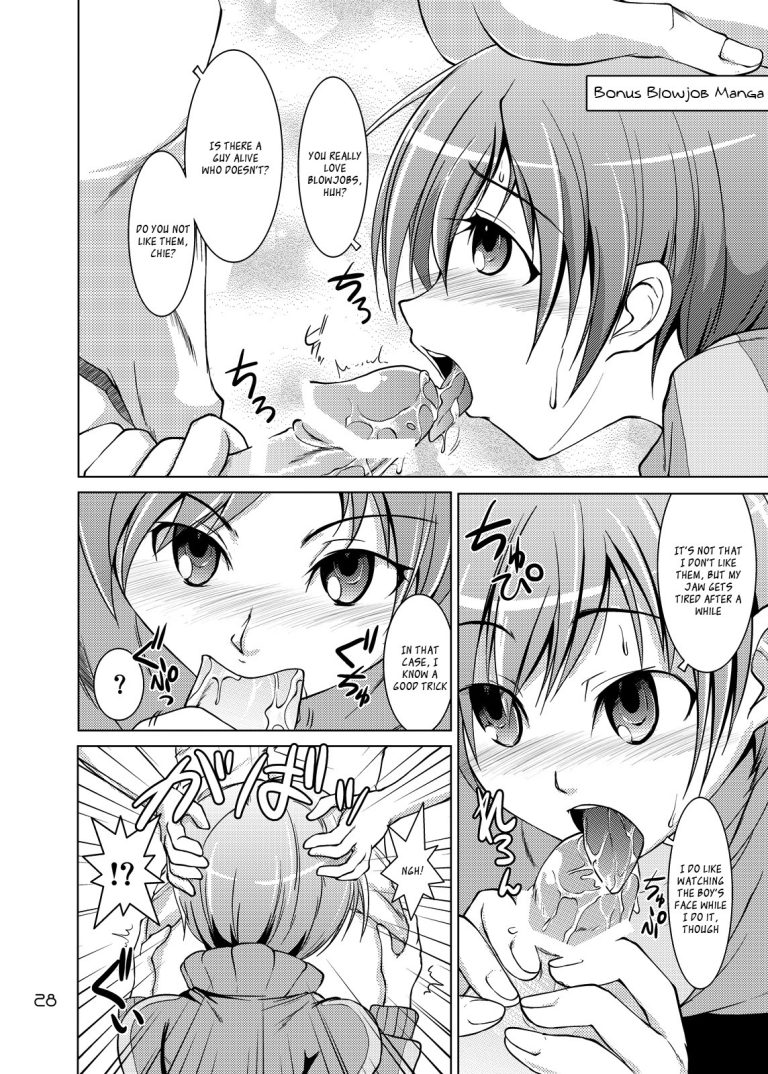 S4 spats forever hentai manga picture 25