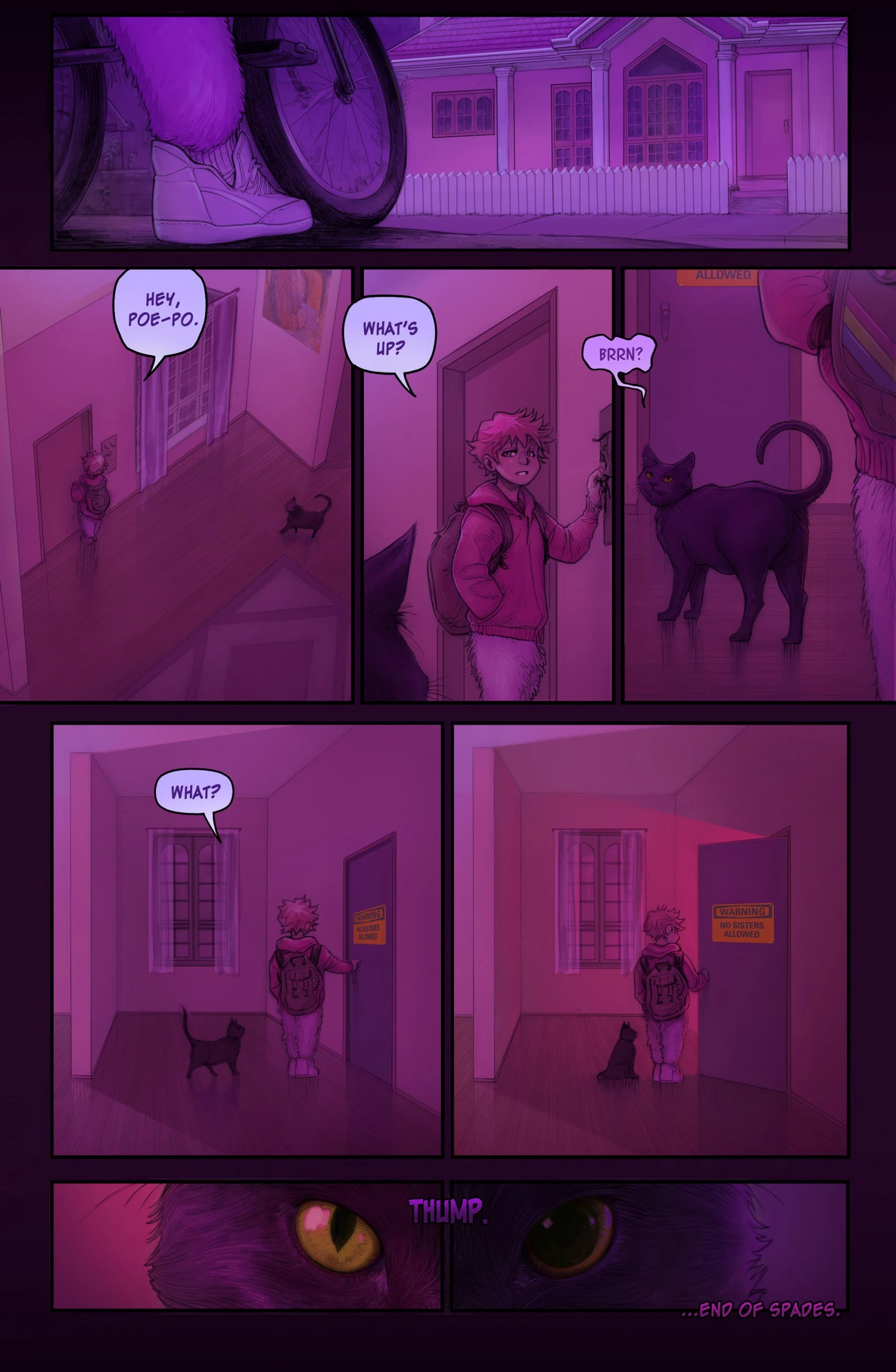 Spades porn comic picture 58