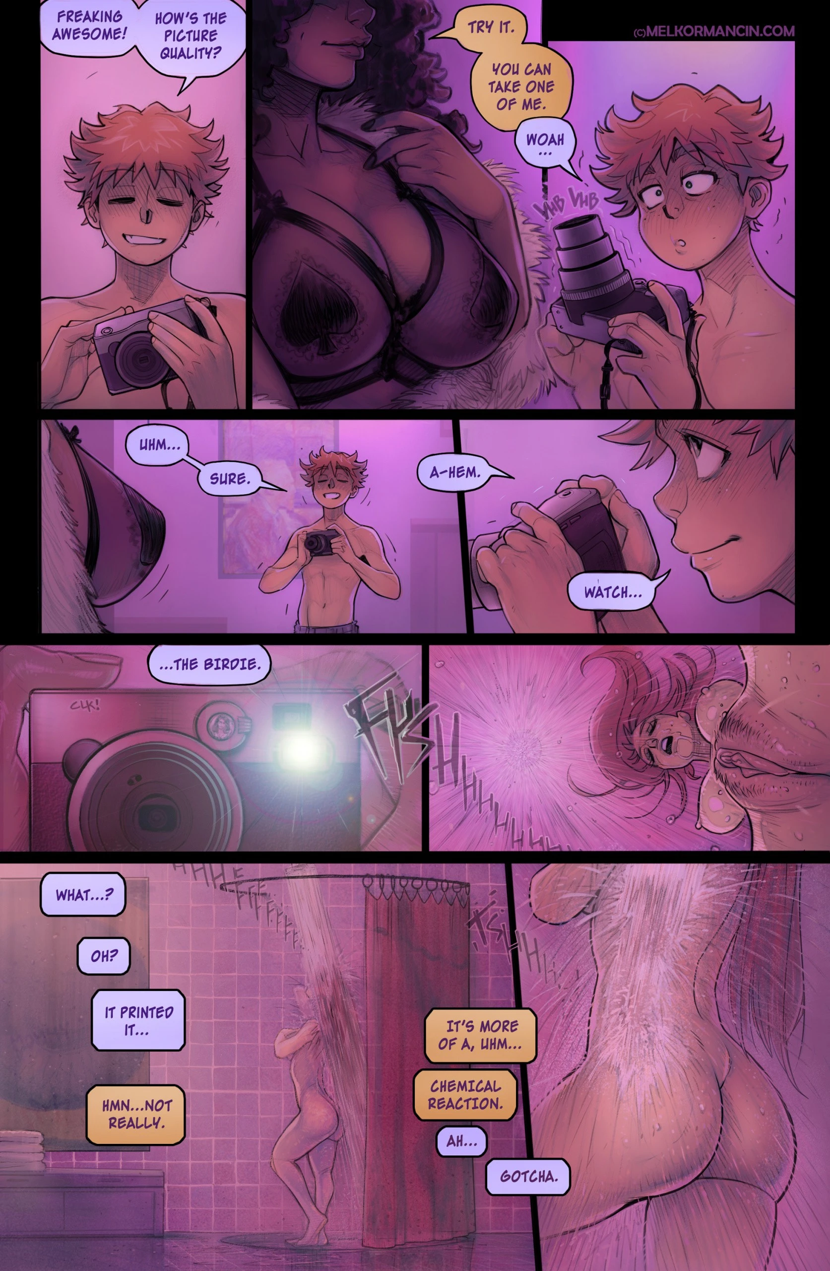 Spades porn comic picture 8