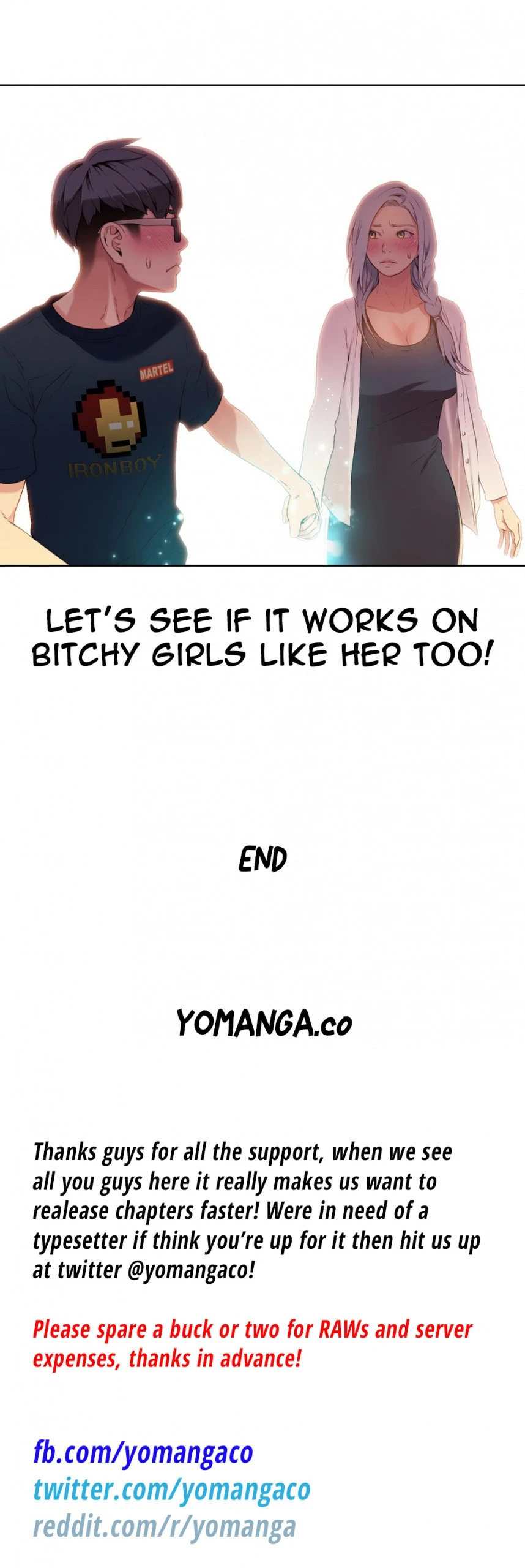 Sweet Guy 06-10 hentai manga picture 205