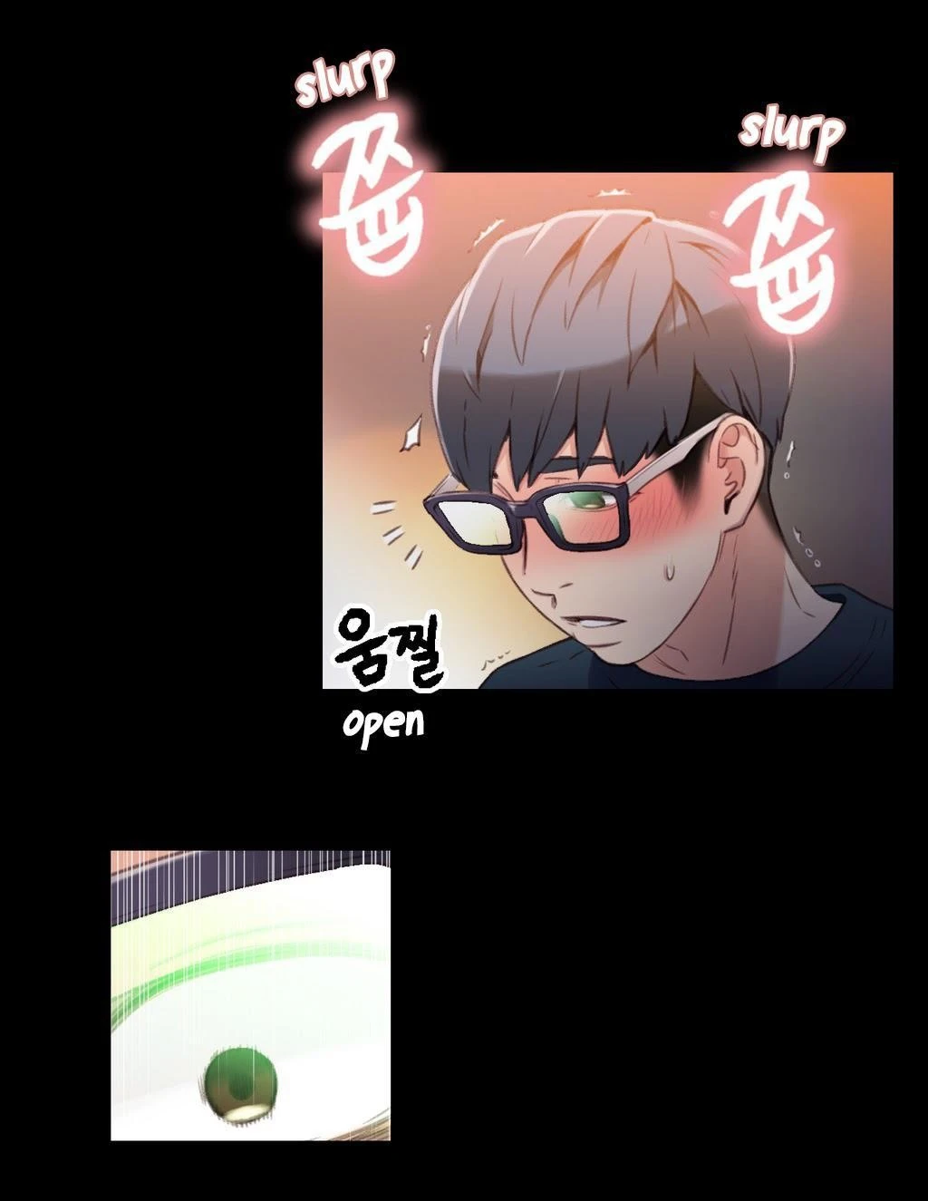 Sweet Guy 06-10 hentai manga picture 50
