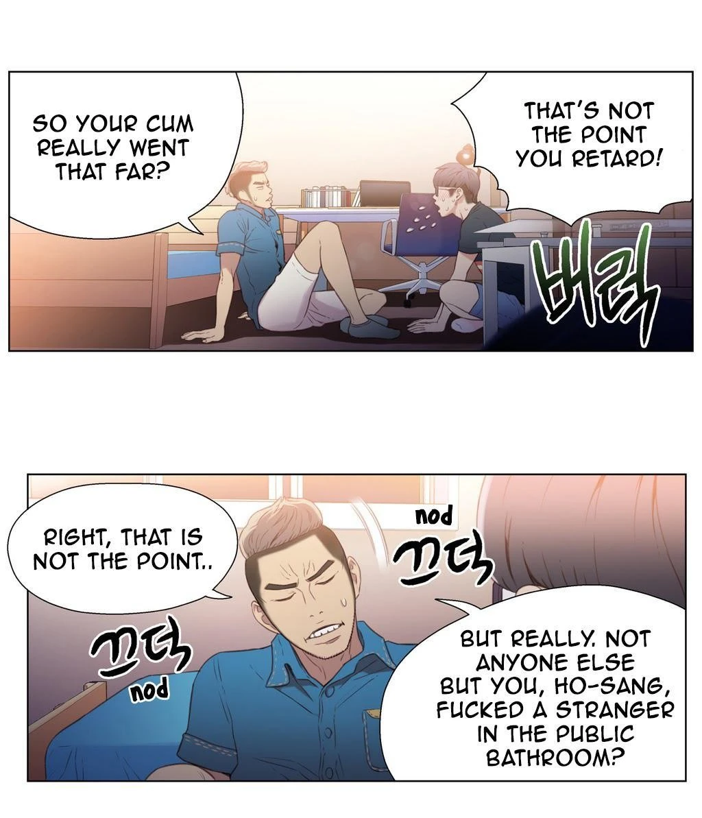 Sweet Guy 06-10 hentai manga picture 66