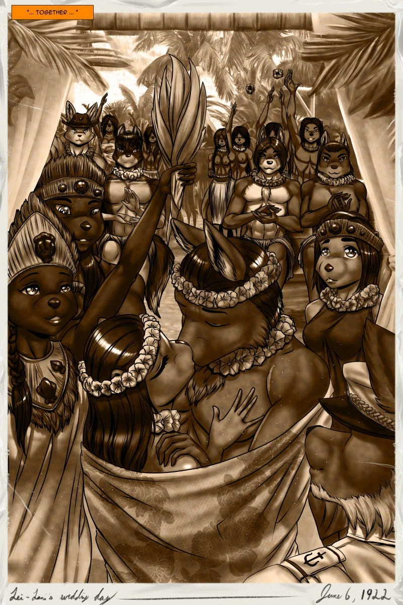 The Depths porn comic picture 74