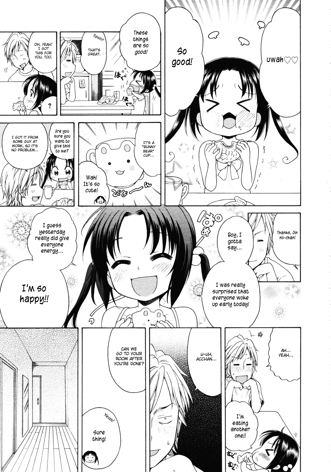 The Light of Tsukimi Manor 1-6 hentai manga picture 34