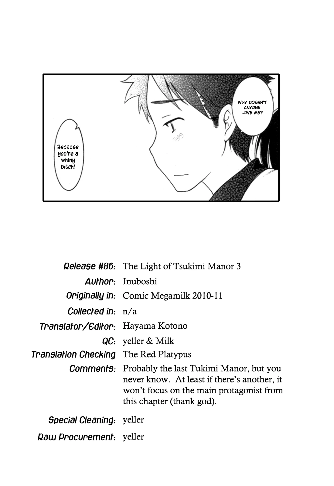 The Light of Tsukimi Manor 1-6 hentai manga picture 69