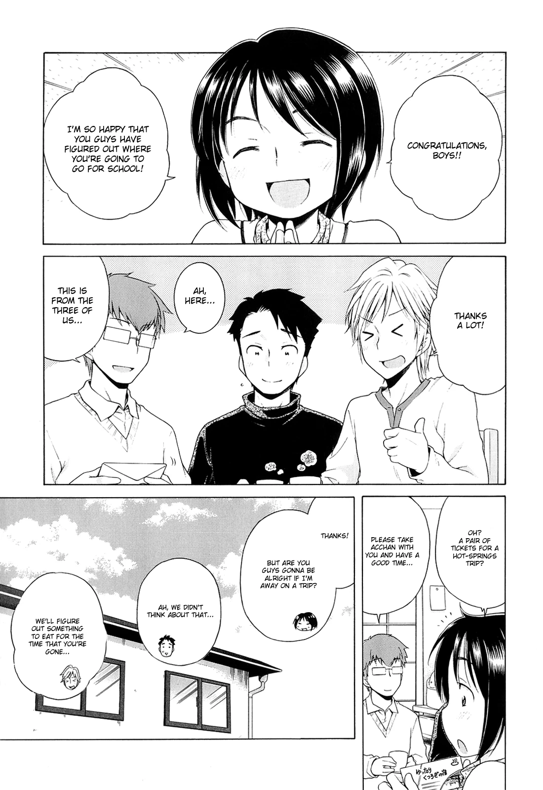 The Light of Tsukimi Manor 1-6 hentai manga picture 95