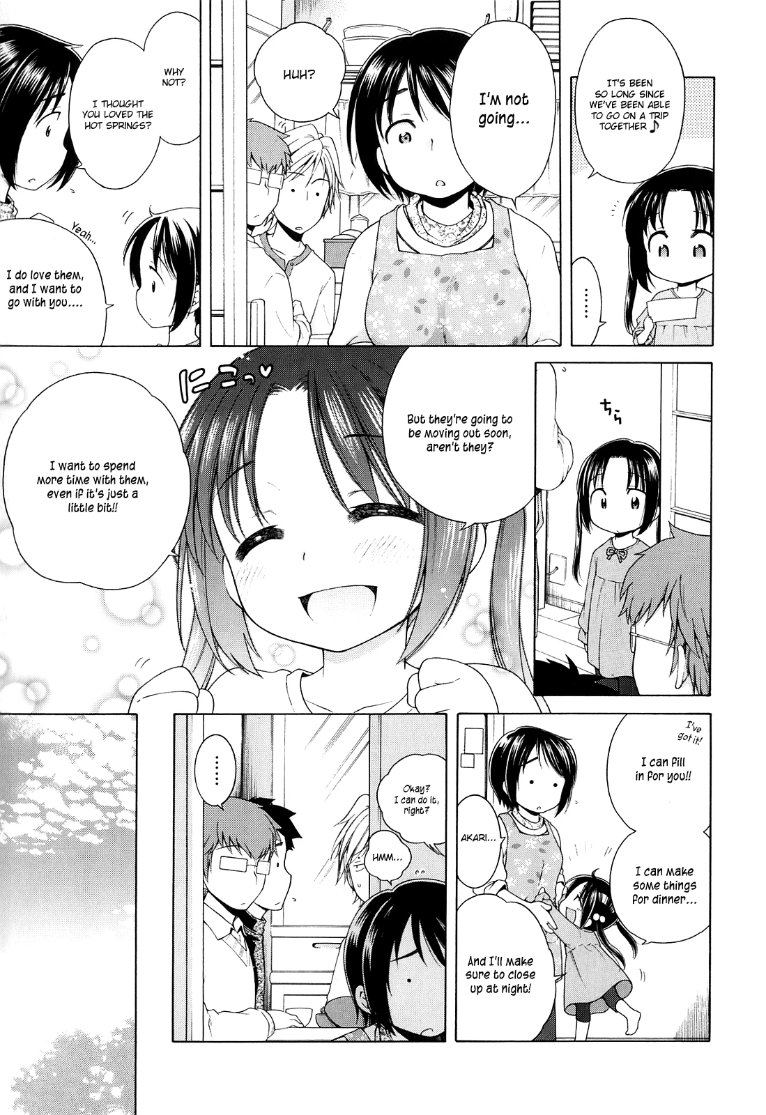 The Light of Tsukimi Manor 1-6 hentai manga picture 99