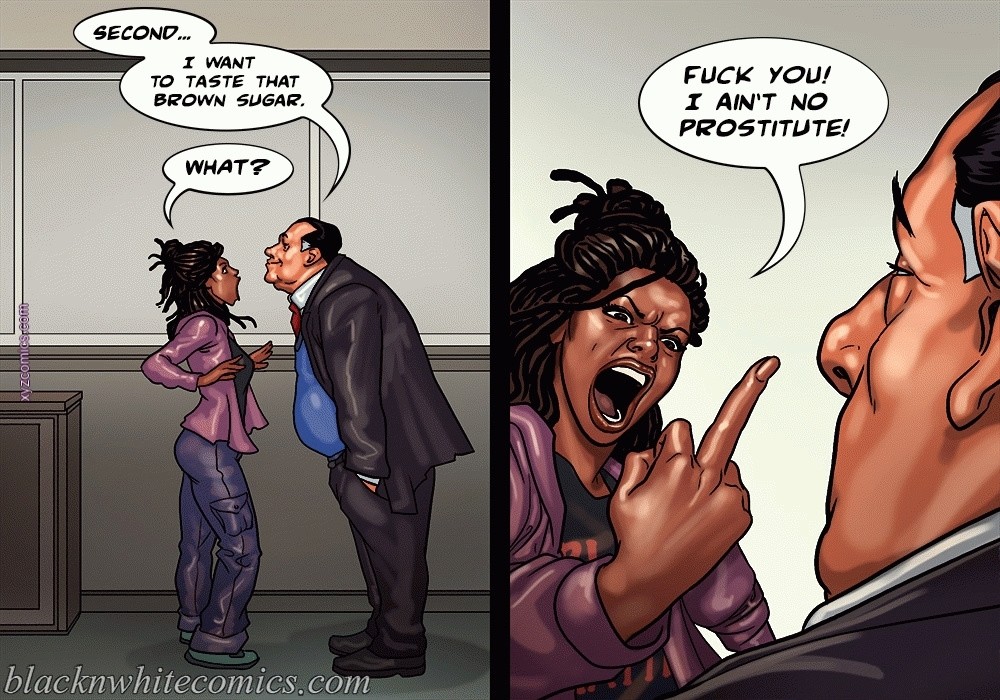 The Mayor 2 porn comic picture 30