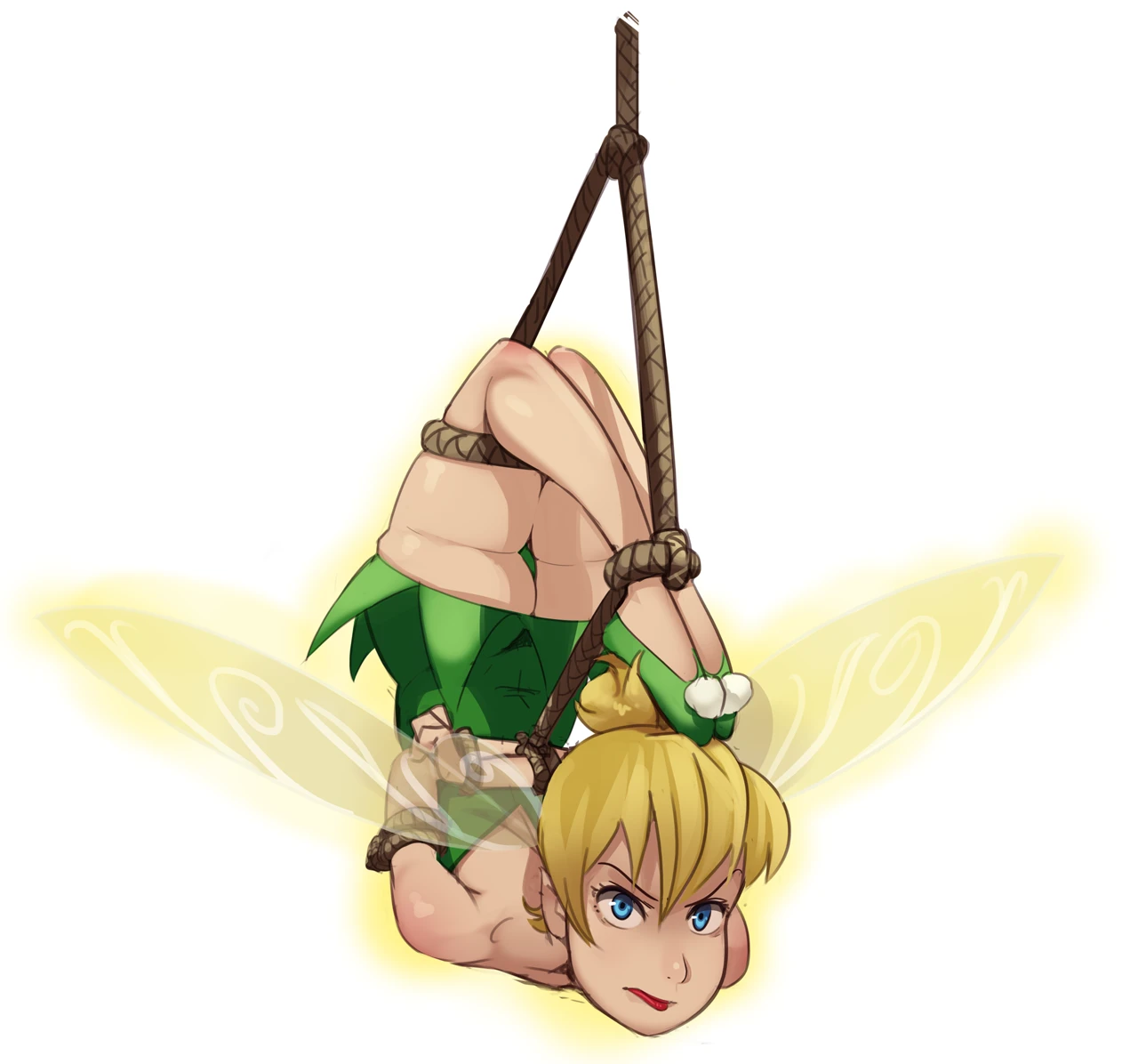 Tink 10 Hour porn comic picture 2