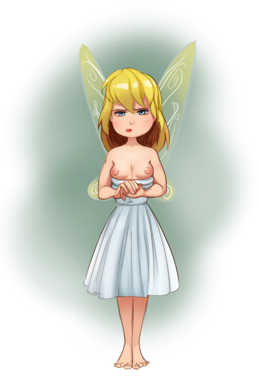 Tink 10 Hour porn comic picture 4