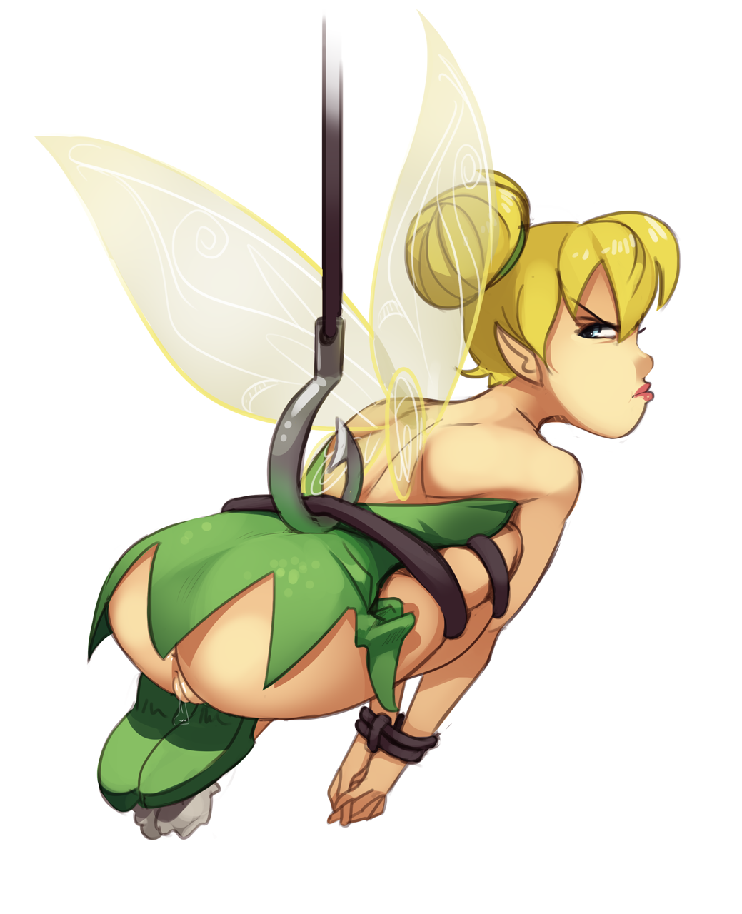 Tink 10 Hour porn comic picture 6