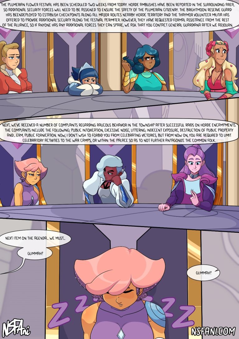 Your Daughter Wouldn’t Be Pregnant porn comic picture 3