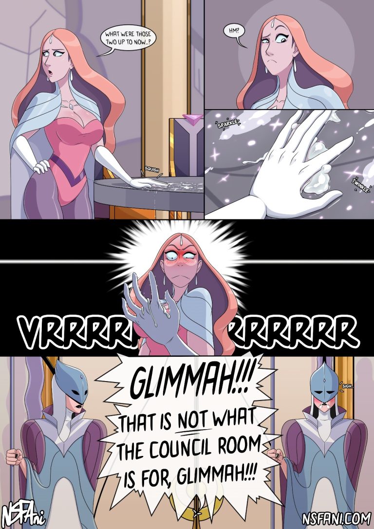 Your Daughter Wouldn’t Be Pregnant porn comic picture 33