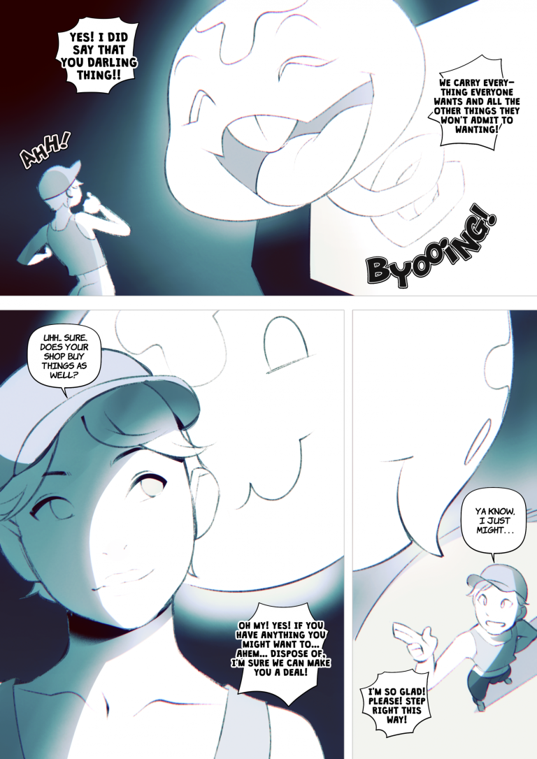 Zooic porn comic picture 18
