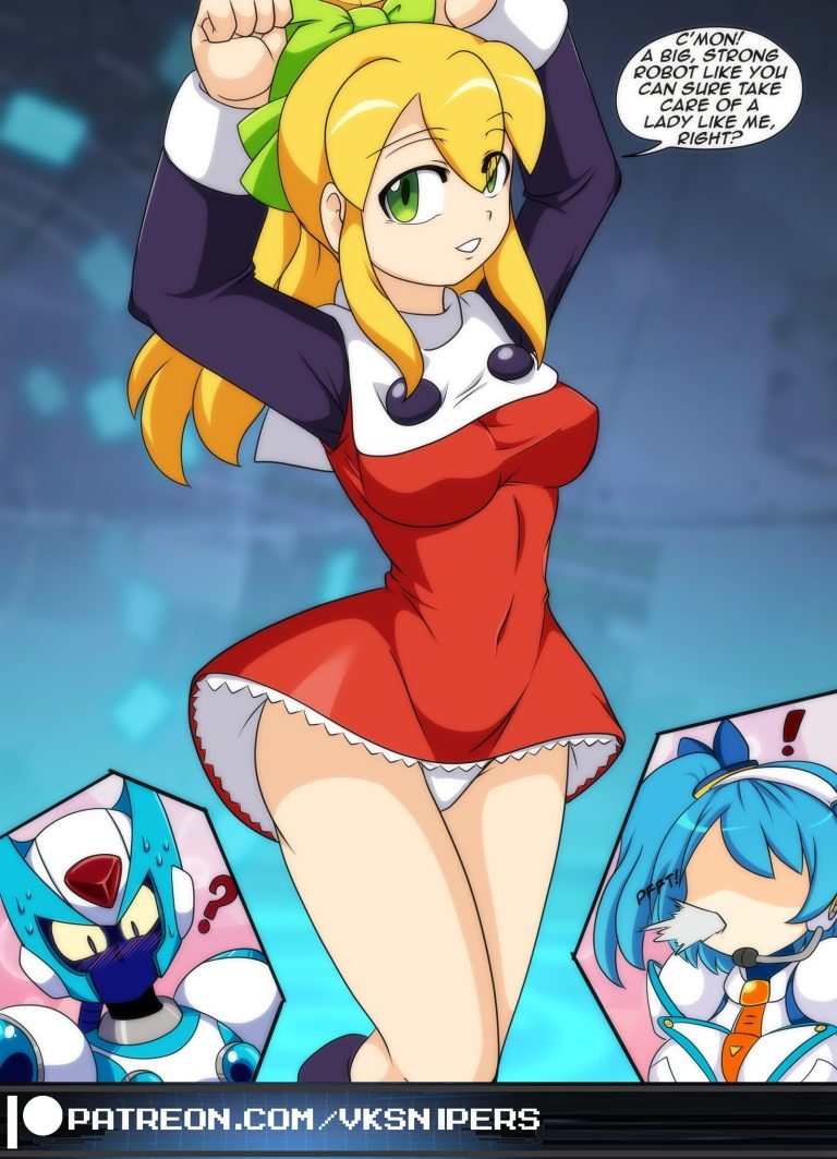 A Deep Log Error hentai manga picture 2