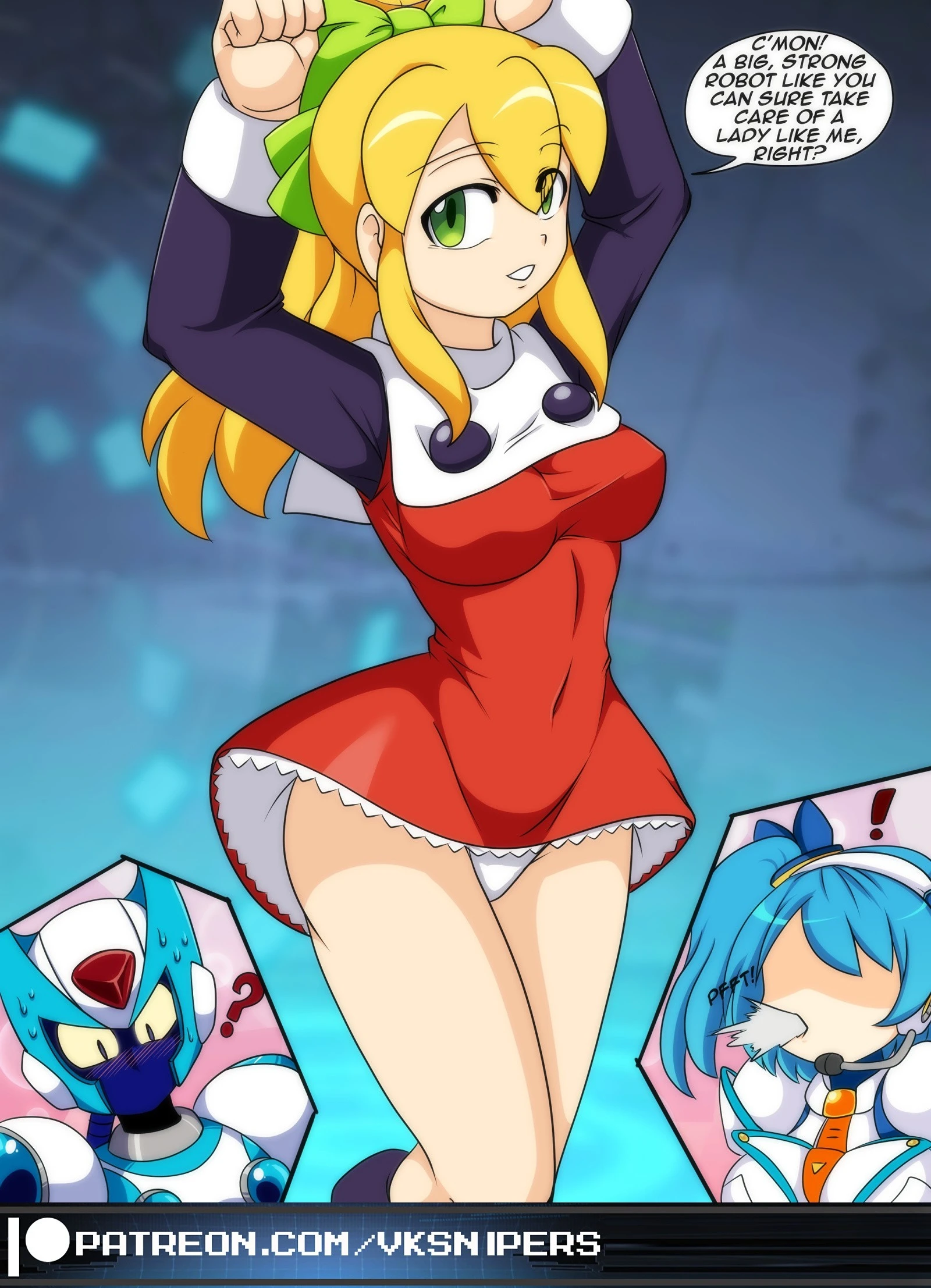 A Deep Log Error hentai manga picture 2