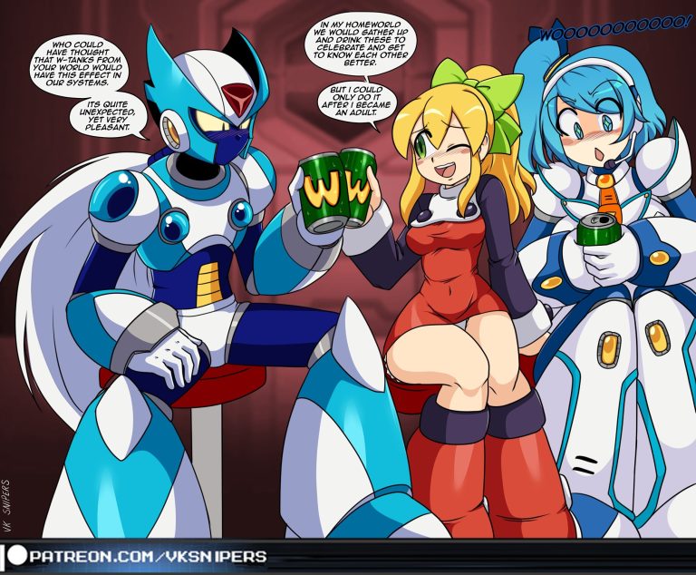 A Deep Log Error hentai manga picture 3