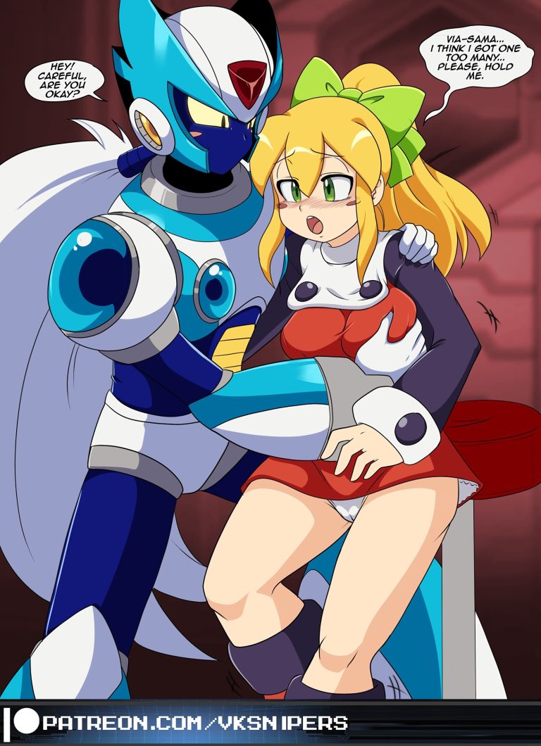 A Deep Log Error hentai manga picture 4