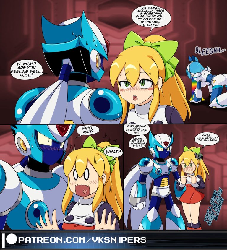A Deep Log Error hentai manga picture 5