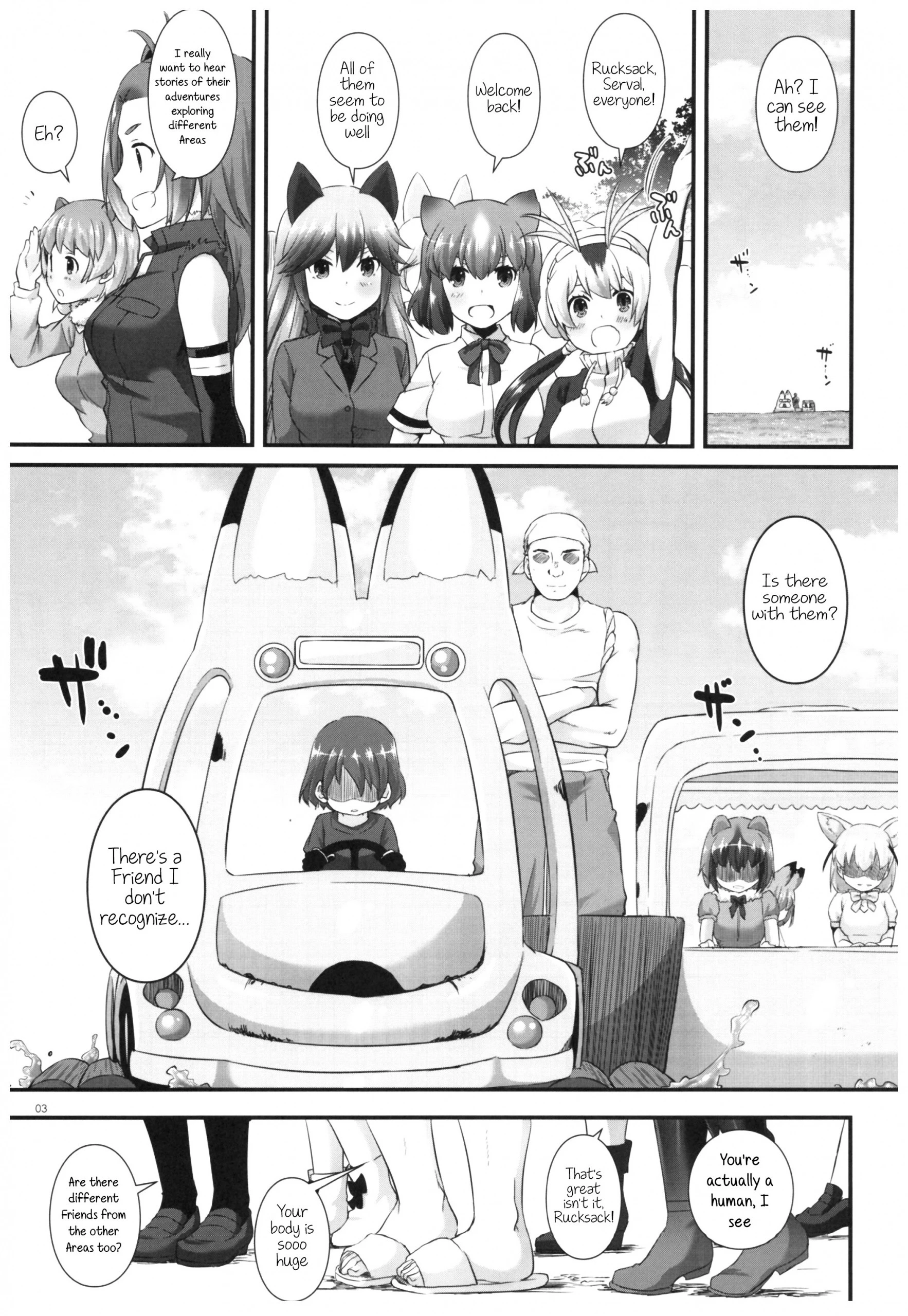 D.L. action 115 hentai manga picture 2