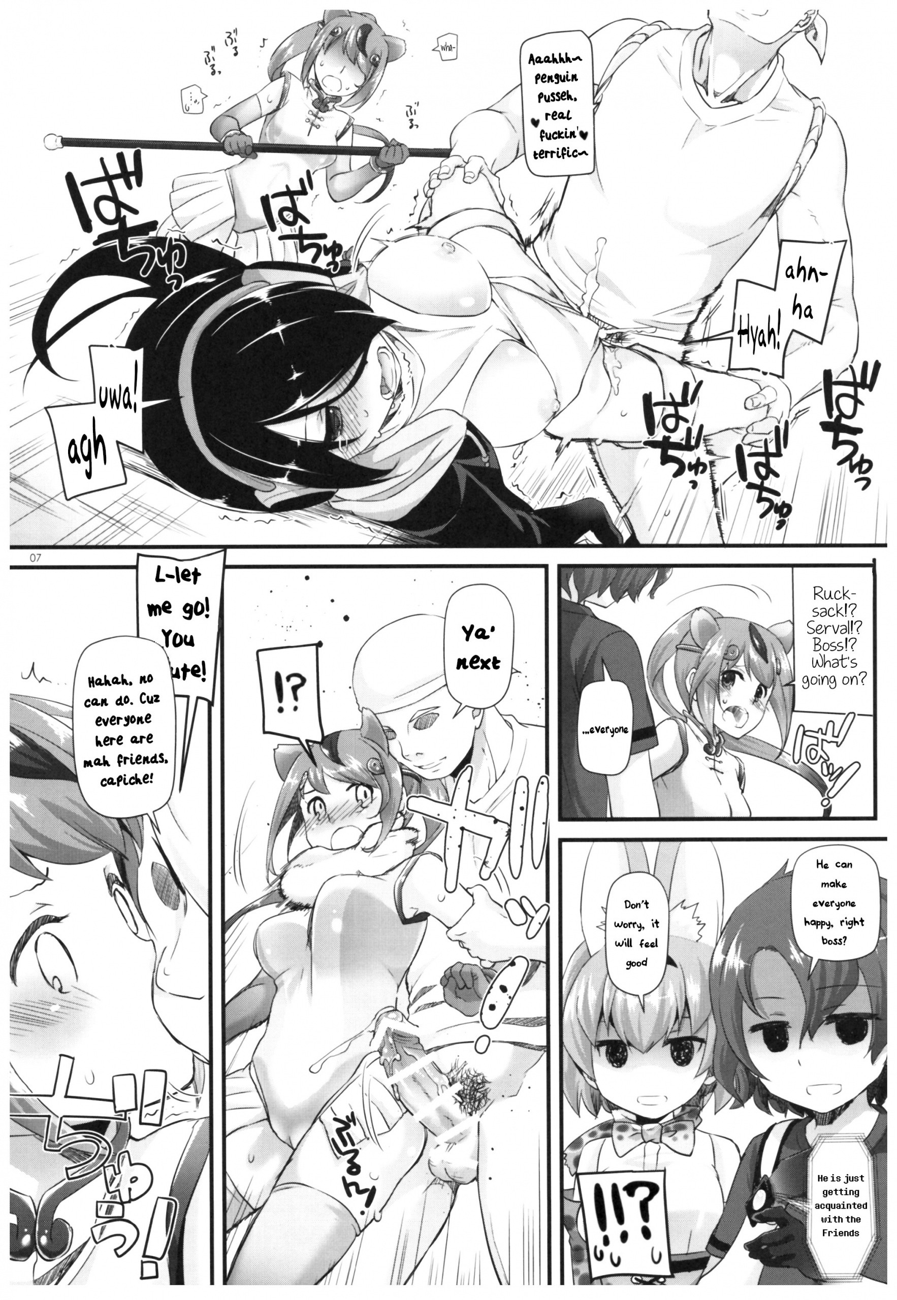 D.L. action 115 hentai manga picture 6