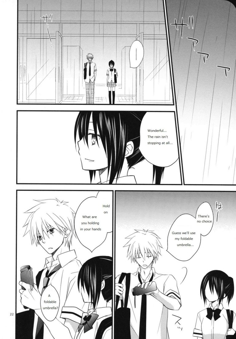 Elle 2 hentai manga picture 21