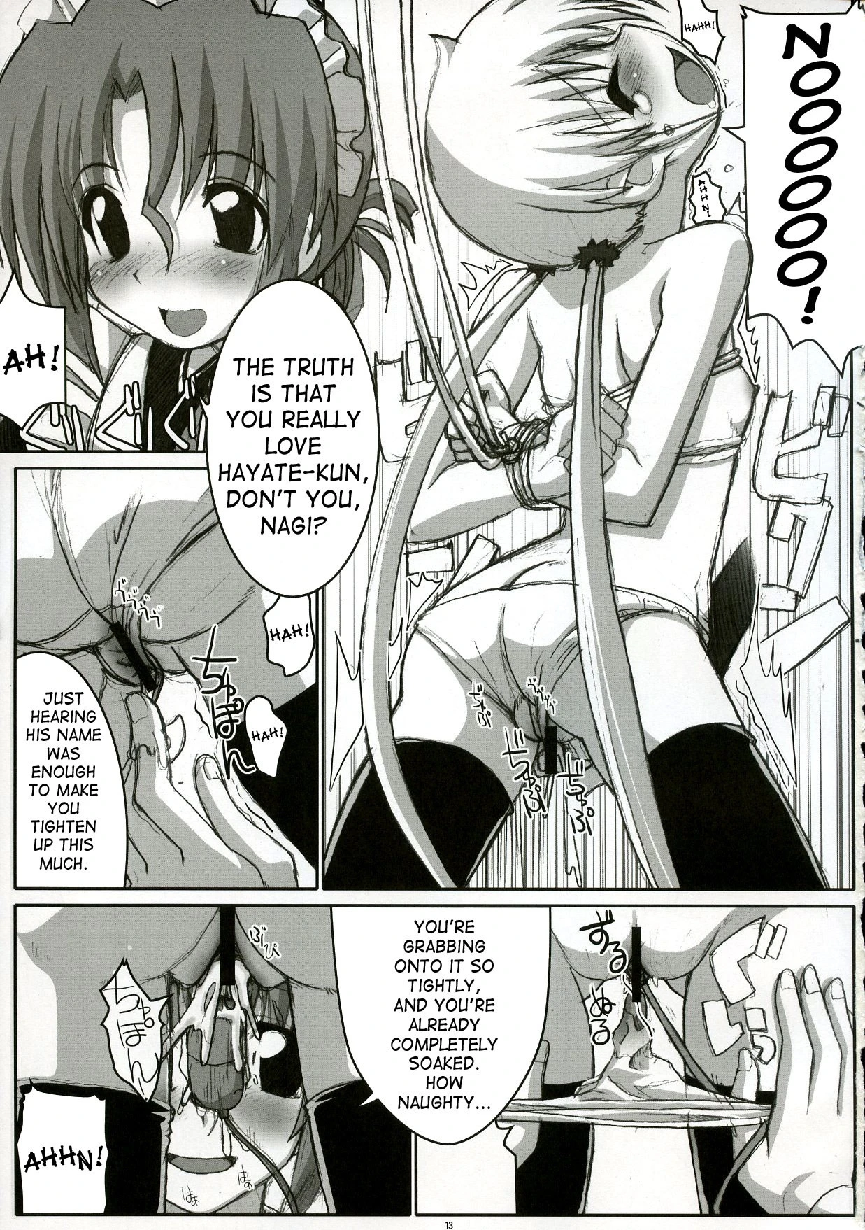Eroge no Gotoku!! hentai manga picture 10