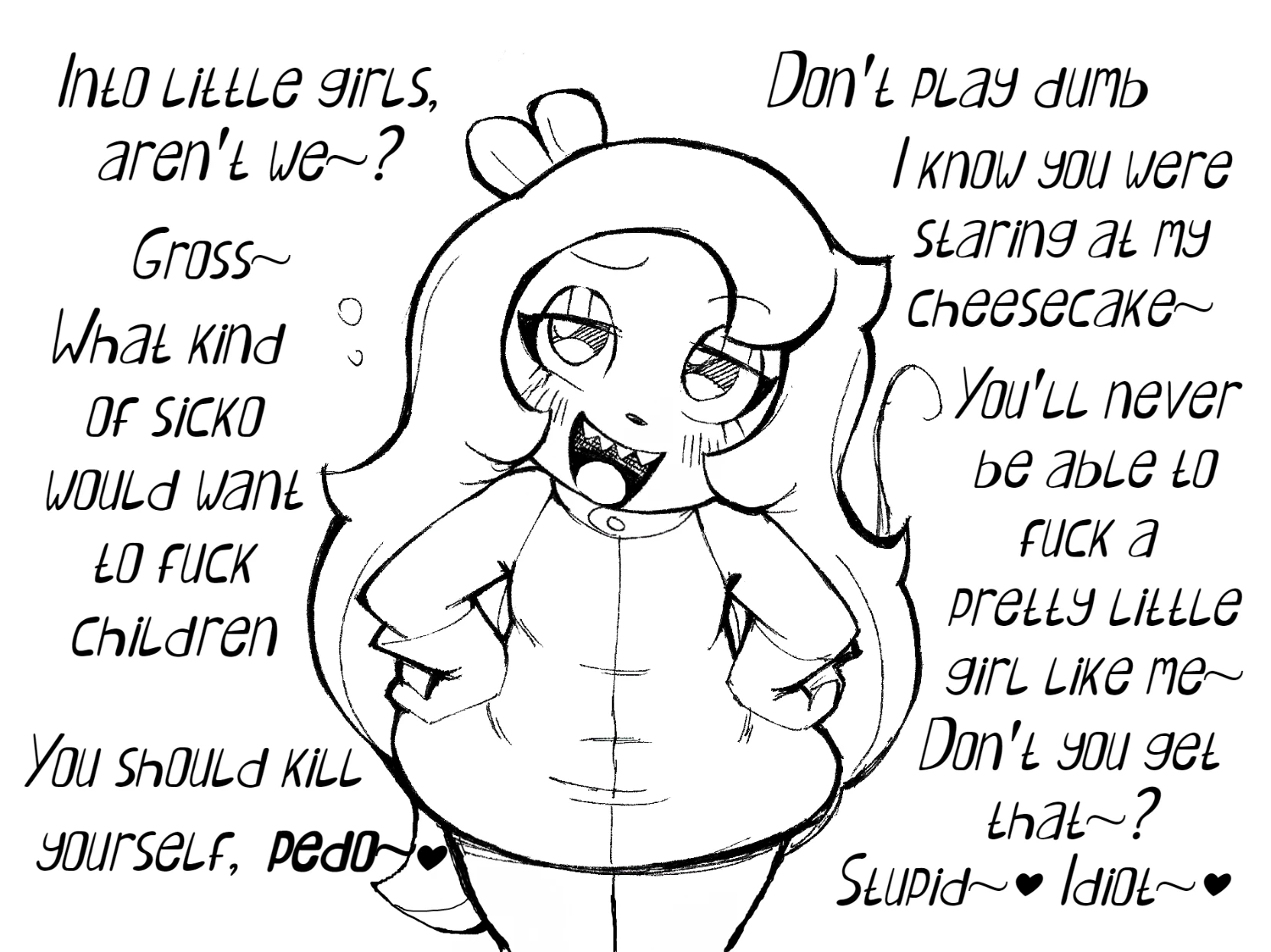 Finktober 3 porn comic picture 2