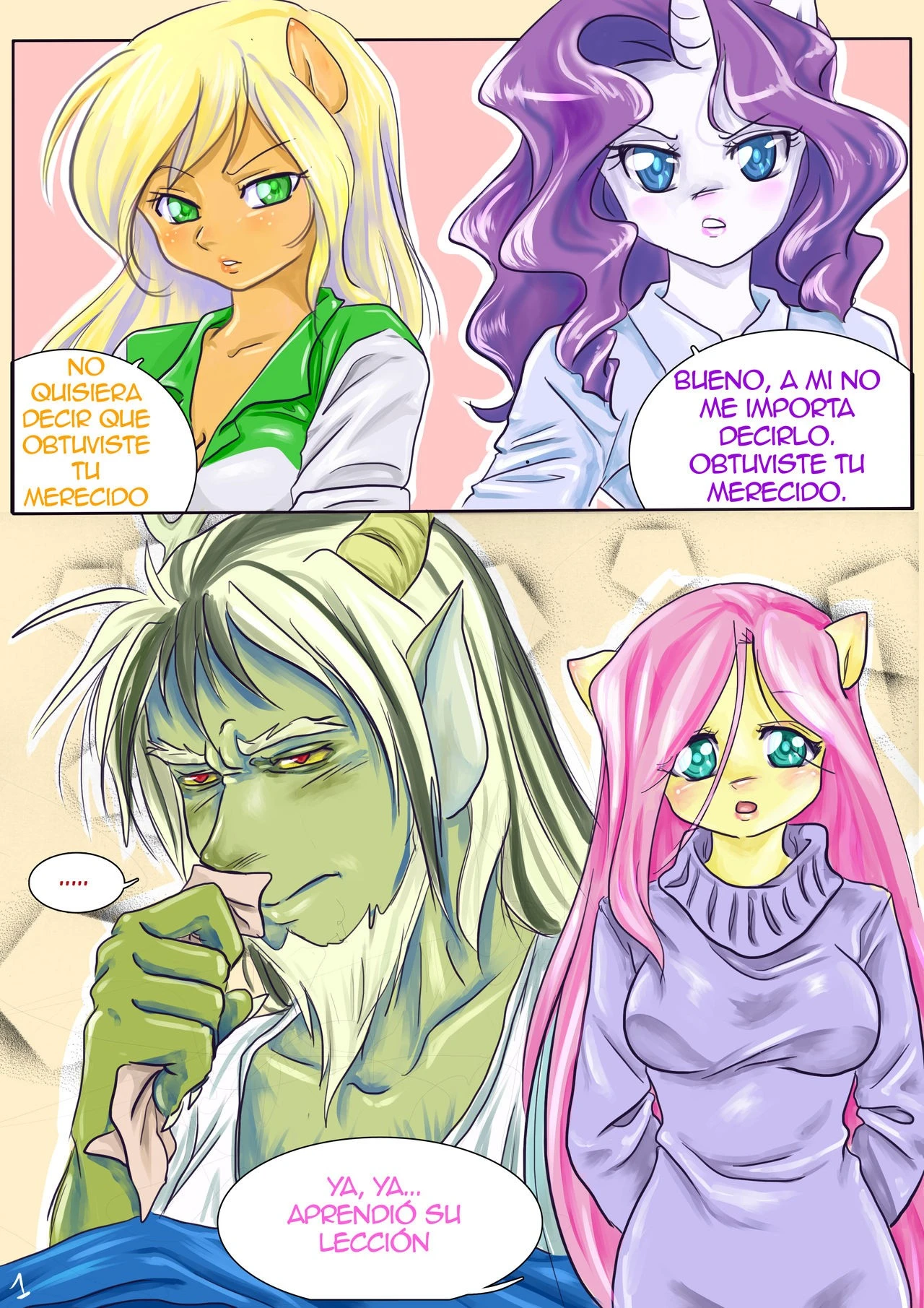 Fluttercord: Una cura para Discord hentai manga picture 2