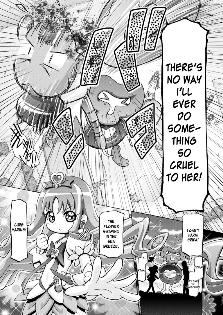 Hatopuni hentai manga picture 13