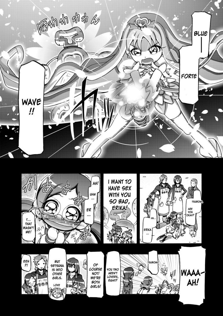 Hatopuni hentai manga picture 14