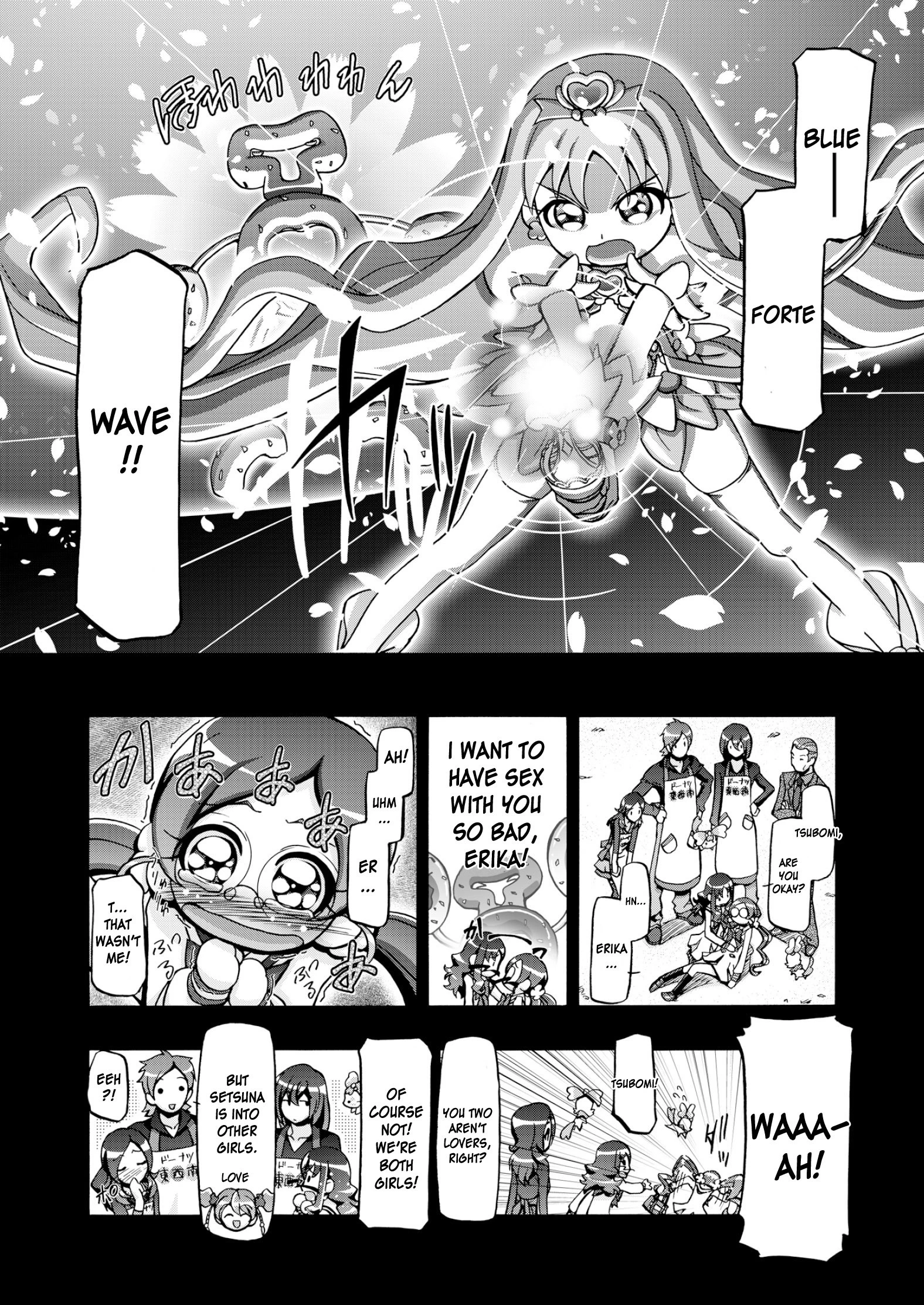 Hatopuni hentai manga picture 14
