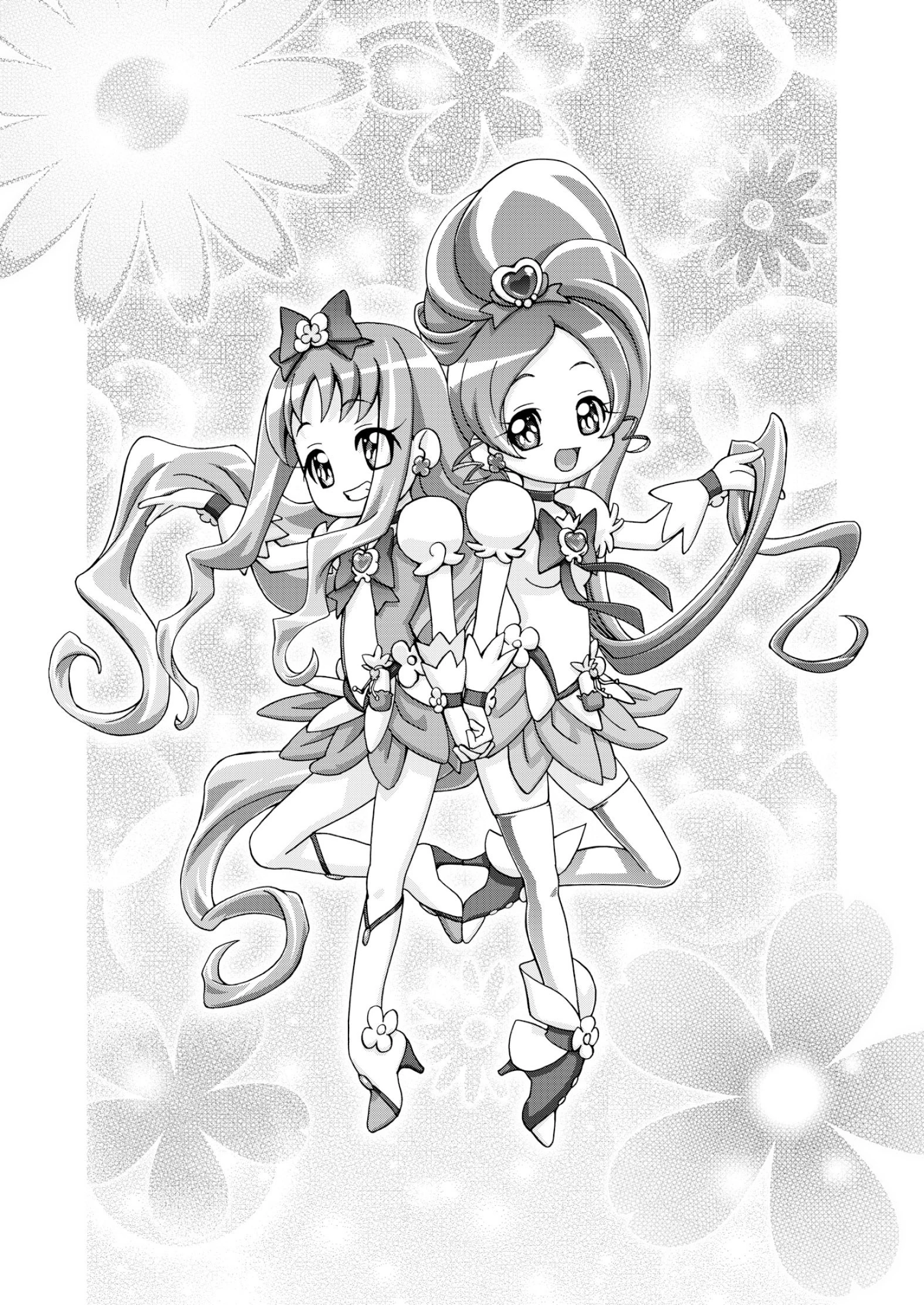 Hatopuni hentai manga picture 4