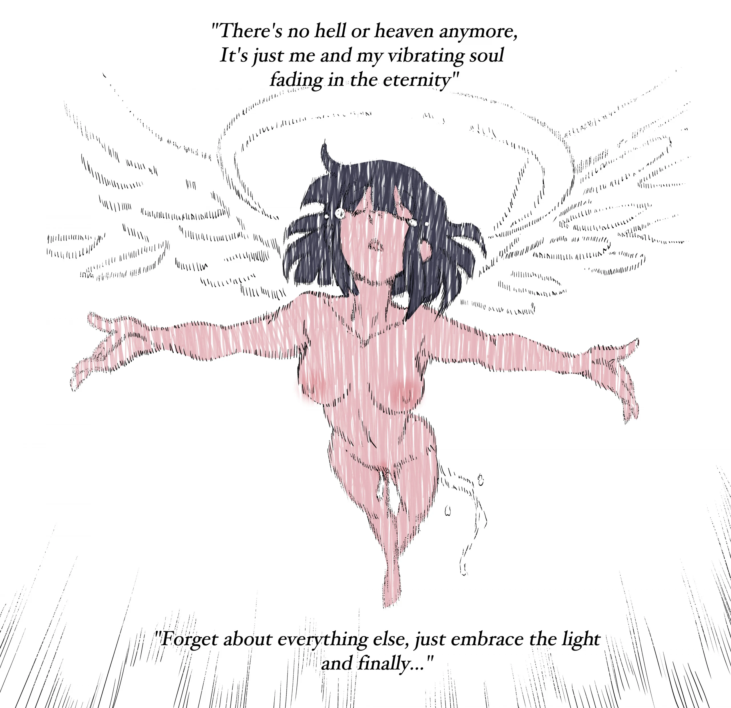 Helltaker Fanart Madness porn comic picture 174