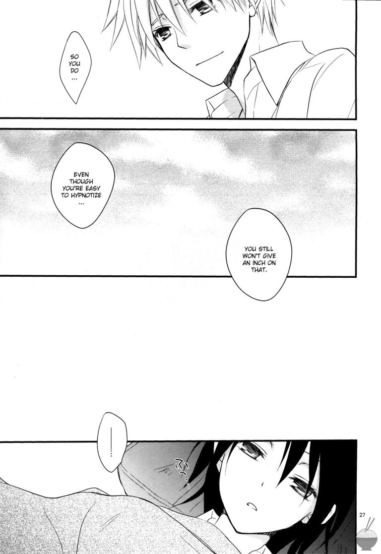 Ice and Bloomy Day hentai manga picture 26