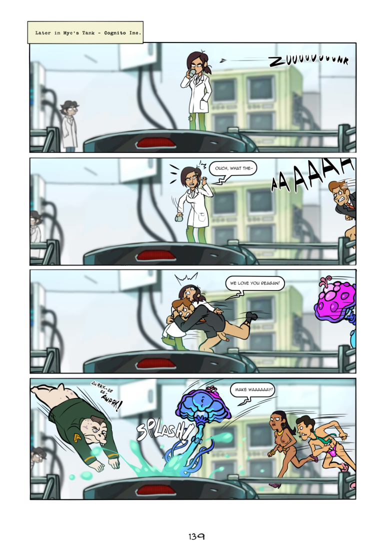 Inside Reagan porn comic picture 14