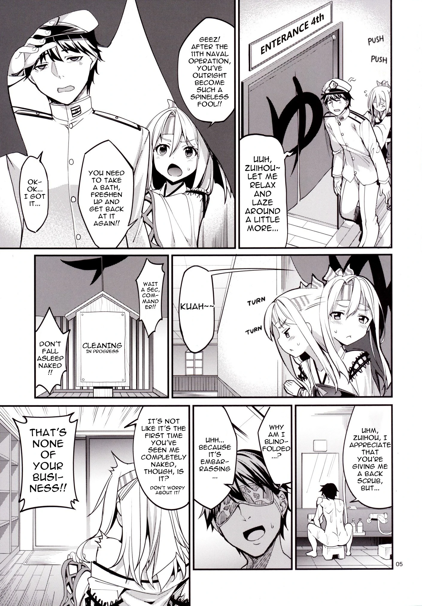 Iyashi Zuho hentai manga picture 2