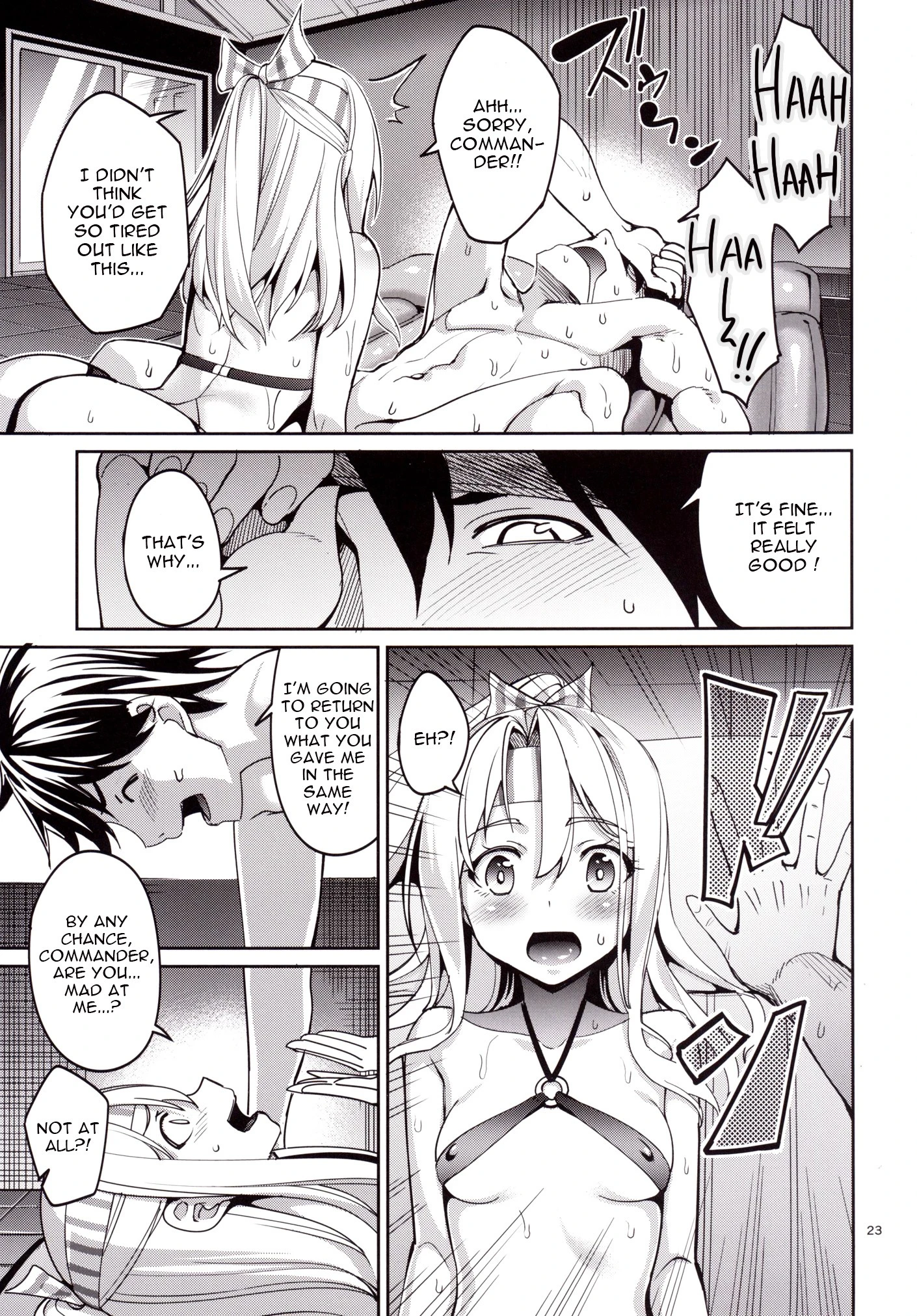 Iyashi Zuho hentai manga picture 20