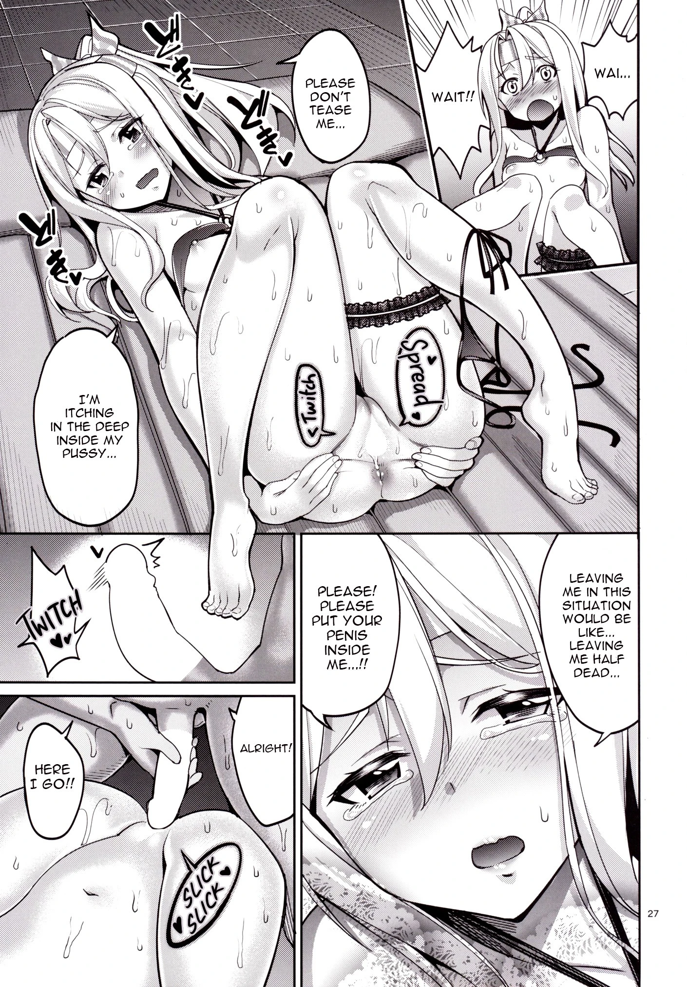 Iyashi Zuho hentai manga picture 24