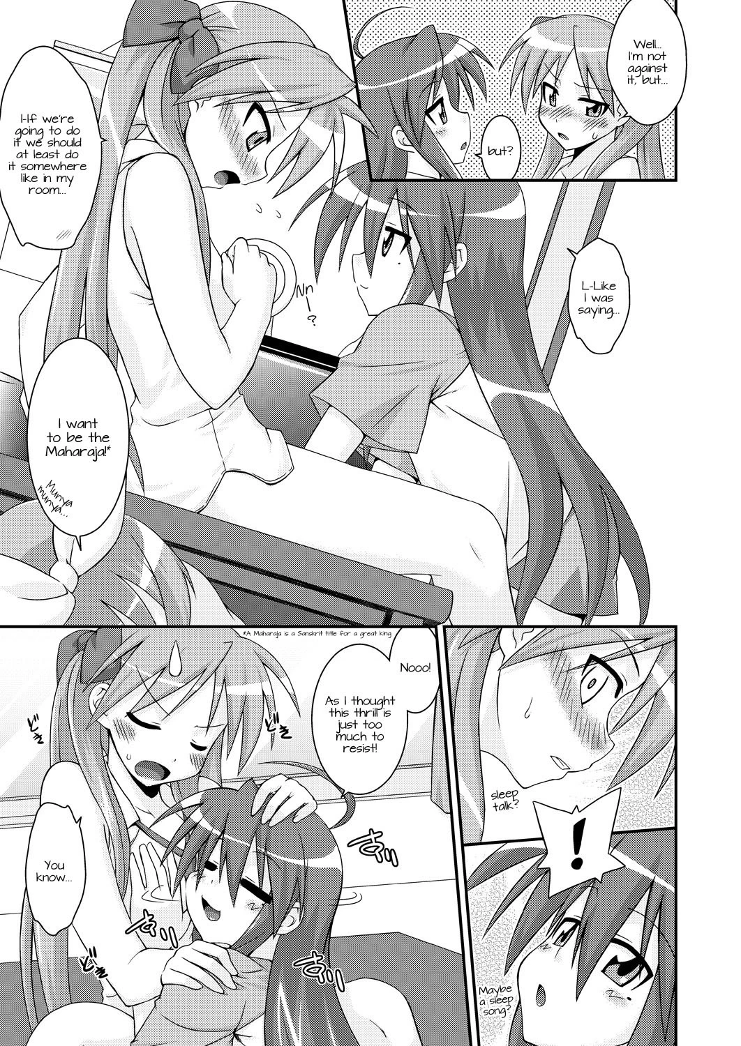 Jam Star hentai manga picture 5