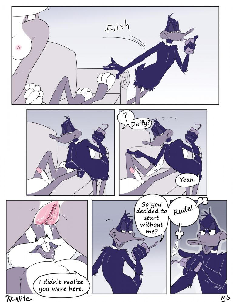Juice Boxxx porn comic picture 6