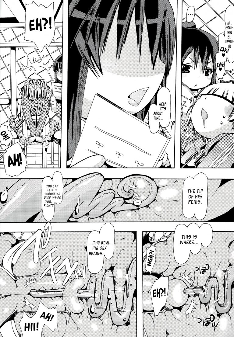 Jyukan Trinity hentai manga picture 15