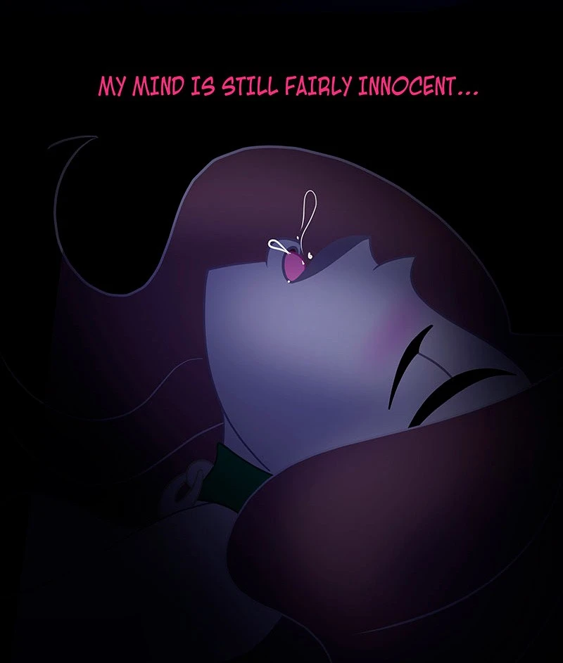 Kinky Possible - Dark Dreams porn comic picture 22