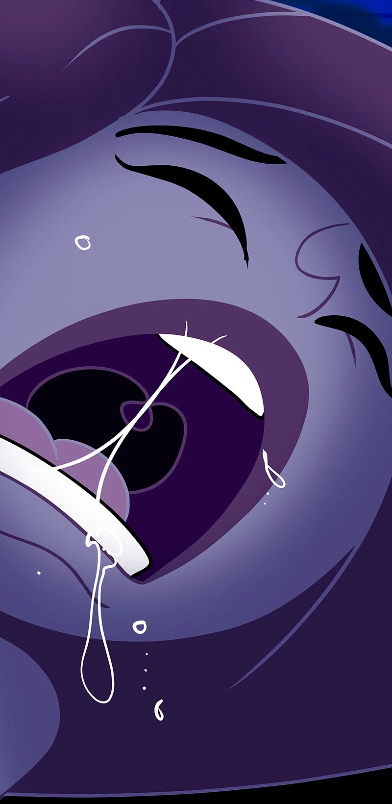 Kinky Possible - Dark Dreams porn comic picture 63