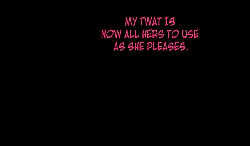 Kinky Possible - Dark Dreams porn comic picture 64