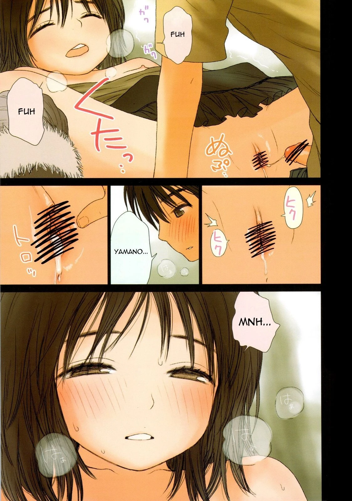 Little Girl 02 hentai manga picture 24