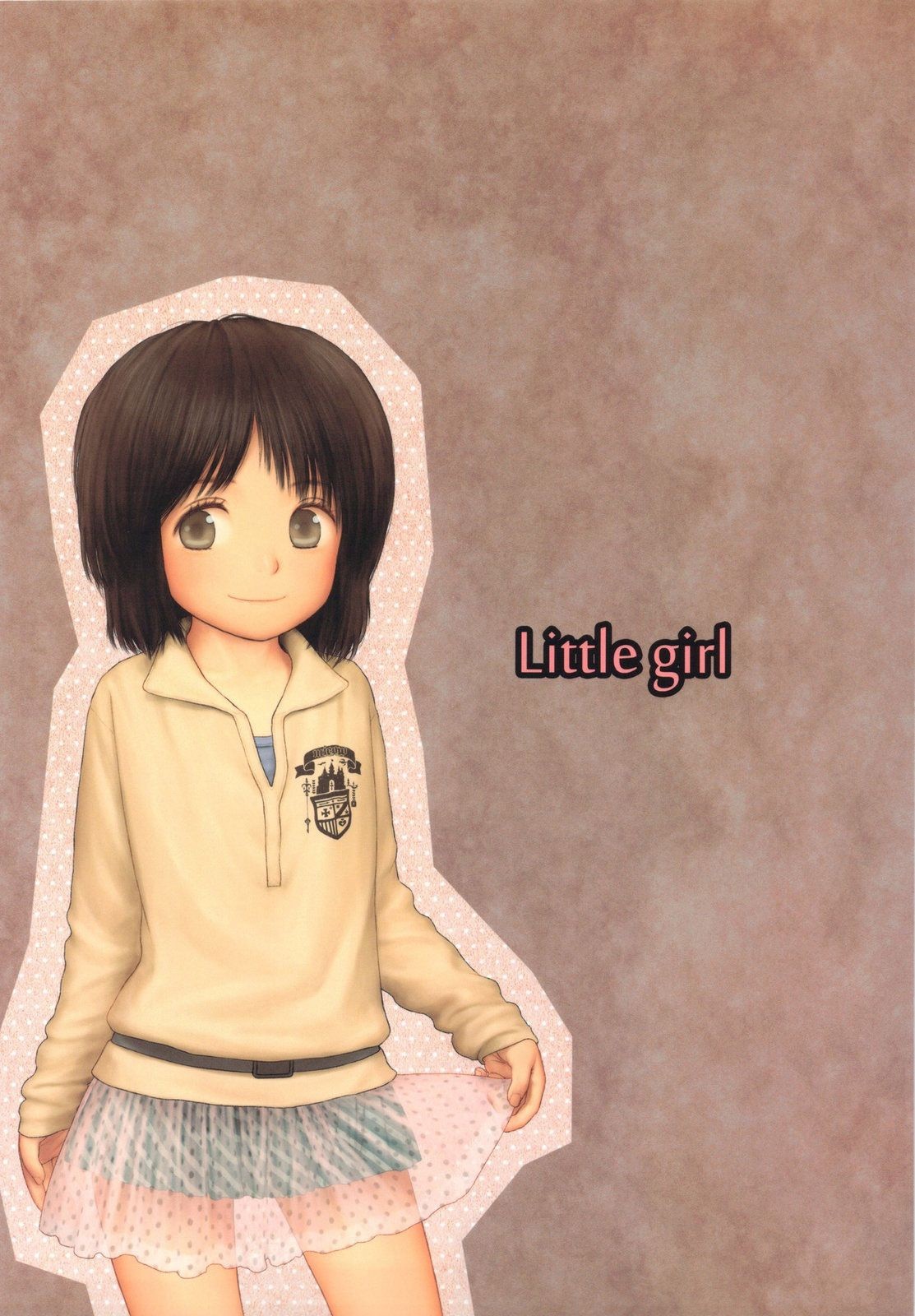 Little Girl 02 hentai manga picture 30