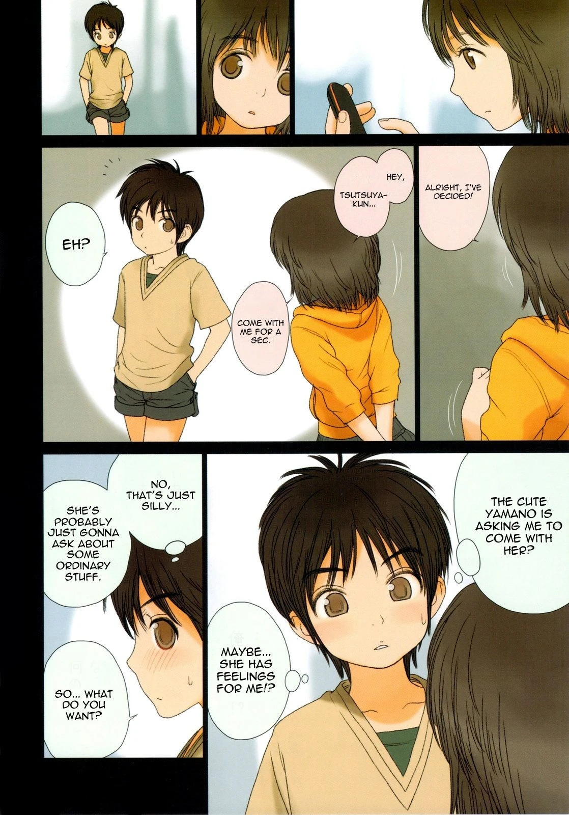 Little Girl 02 hentai manga picture 4